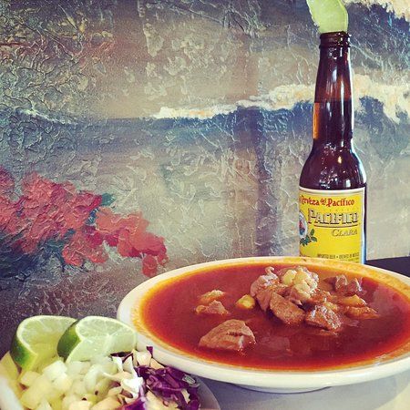 Roberto's Mexican Cafe